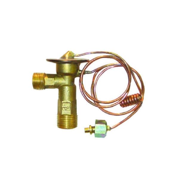 2G-0401 New A/C Expansion Valve Fits Caterpillar